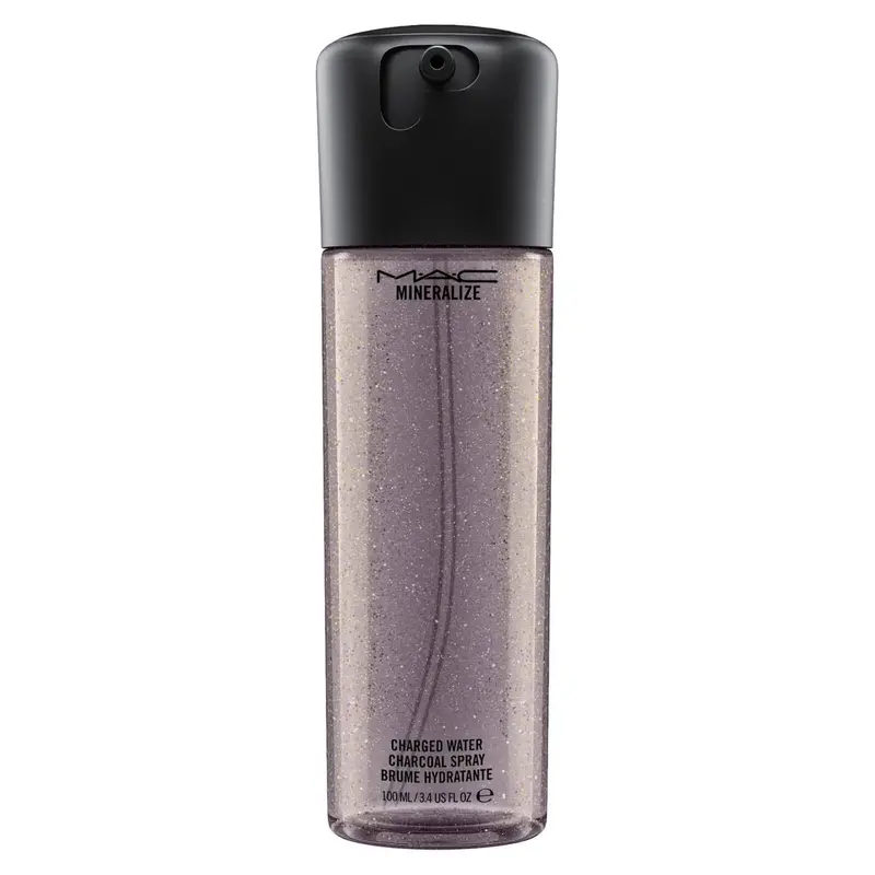MAC Mineralizing Charcoal Hydrating Spray for Face 100 ml