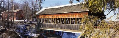 Timeless Vermont: Antiques and Artisans from Woodstock to Windsor