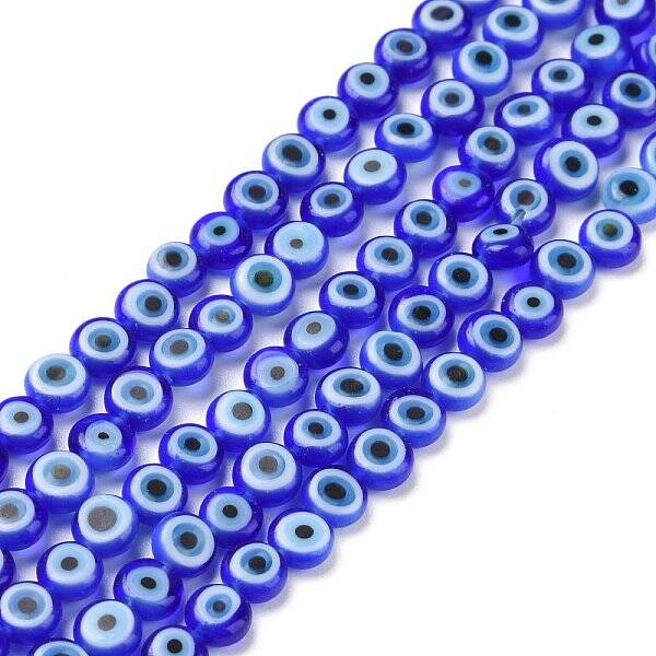 Handmade Lampwork Beads