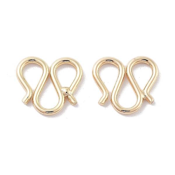 Brass Tail Chain Link