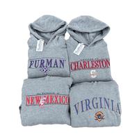 Oversized College Hoodie | College Traditions