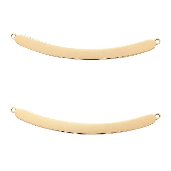 Ion Plating(IP) 304 Stainless Steel Links Connectors