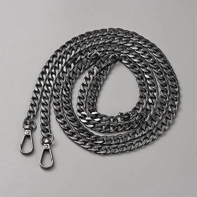 Bag Strap Chains
