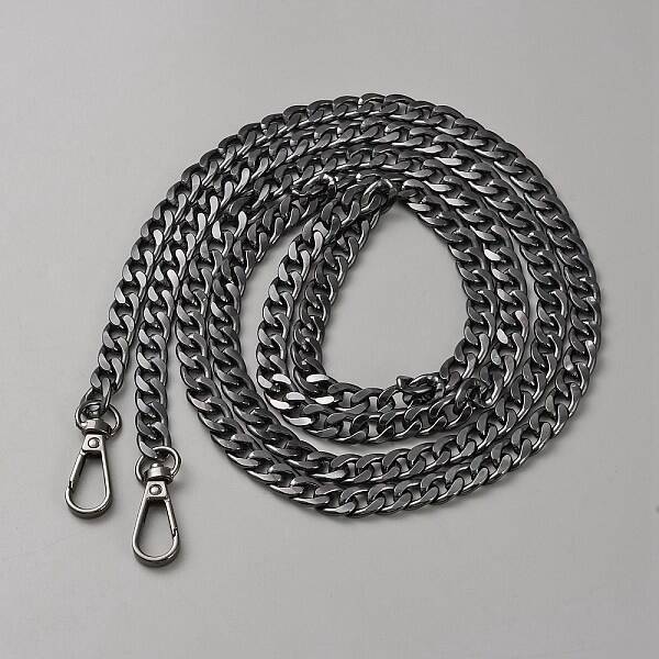 Bag Strap Chains