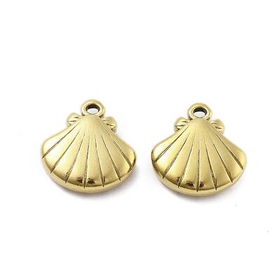304 Stainless Steel Pendants