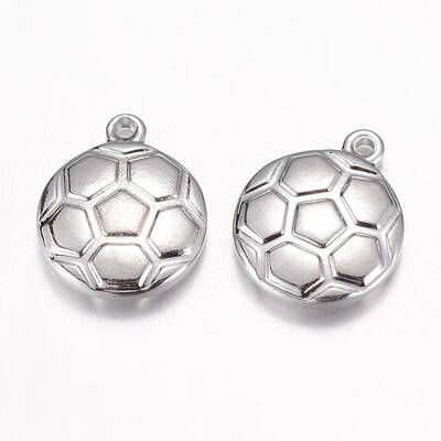 Tarnish Resistant 304 Stainless Steel Pendants