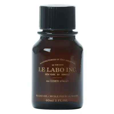 Le Labo Beard Oil Le Labo 60 ml