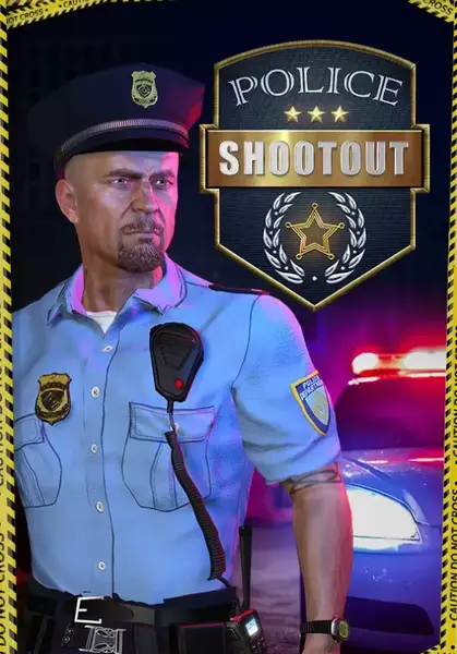 Police Shootout | Steam