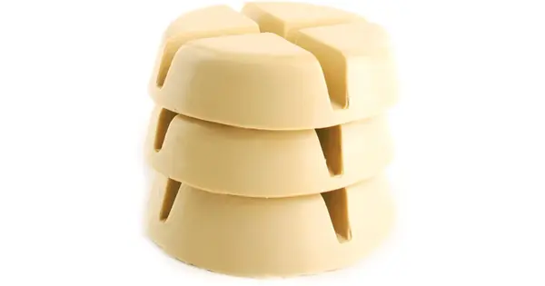 Rio-beauty Total Body Waxing Hard Depilatory Wax Set