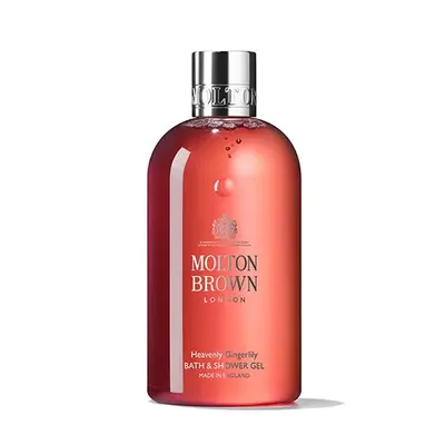 Molton Brown Heavenly Gingerlily Bath & Shower 300 ml