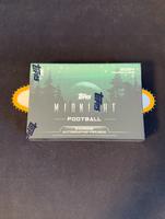 2024 Midnight Football Hobby Box