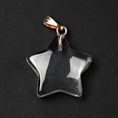 Glass Pendants