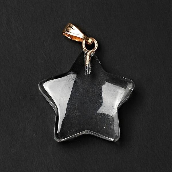 Glass Pendants