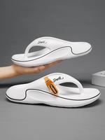 Unisex's Summer Fashionable Eva Slides, Casual Comfortable Home Slippers, Beach Slippers, Outdoor Sports Sandals for Men & Wo...
