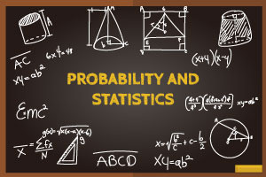 Strand 1 Junior Certificate Higher Level Probability and Statistics