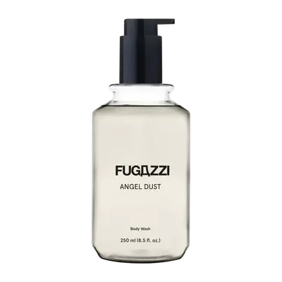 Fugazzi Angel Dust Body Wash - 250 Ml
