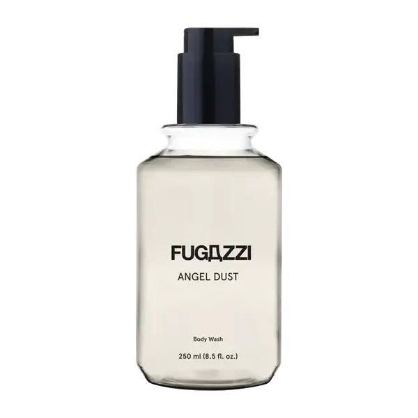 Fugazzi Angel Dust Body Wash - 250 Ml