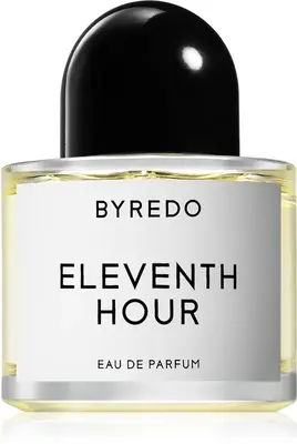 BYREDO Eleventh Hour Eau de Parfum unisex 50 ml