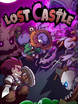 Lost Castle Europe | Steam