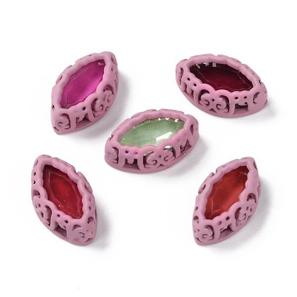 Sew on Rhinestone