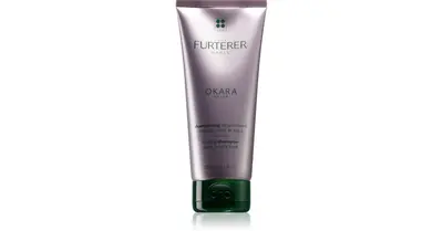 Kidney Furterer Okara Silver Toning Shampoo 200 ml