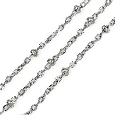304 Stainless Steel Satellite Chains