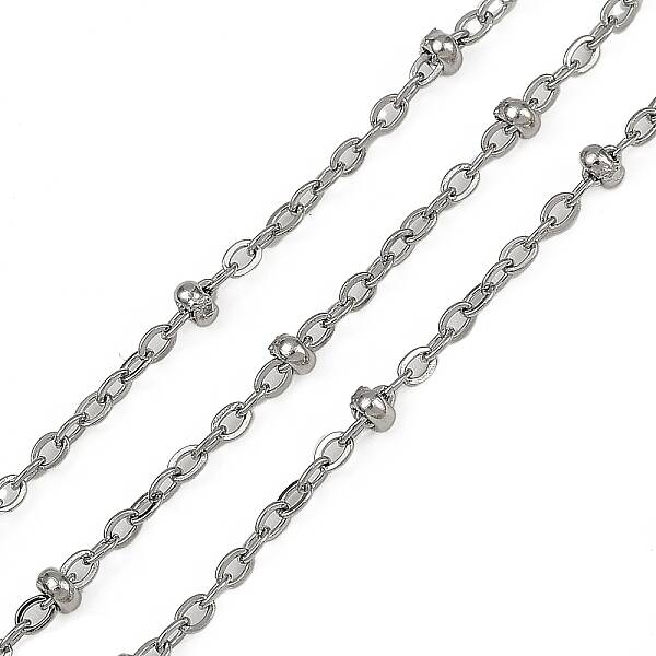 304 Stainless Steel Satellite Chains
