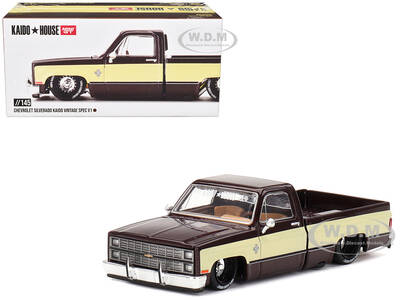 Chevrolet Silverado Pickup Truck \