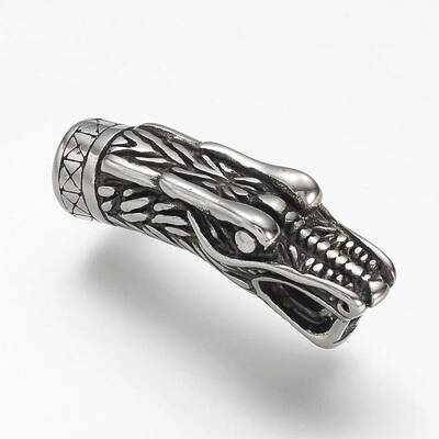 304 Stainless Steel Cord Ends