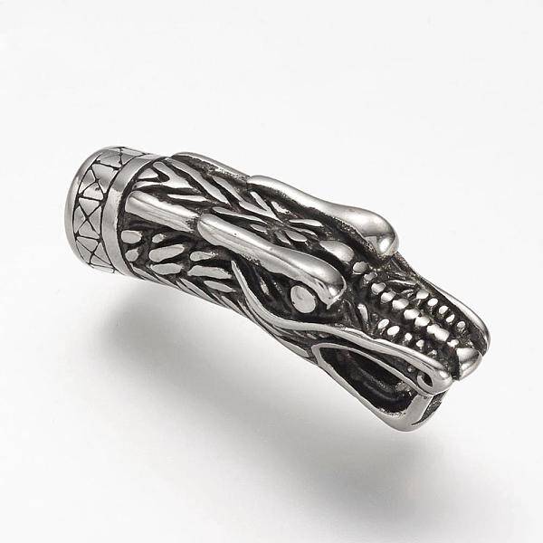 304 Stainless Steel Cord Ends