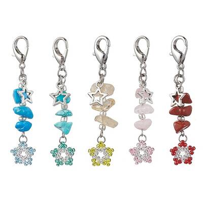 TOHO Seed Pendant Decorations