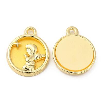 Alloy Pendants