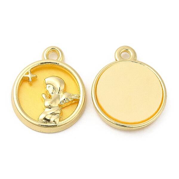 Alloy Pendants