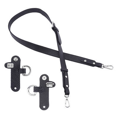 Leather Bag Straps