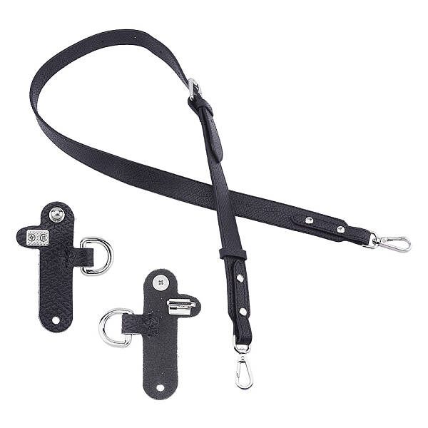 Leather Bag Straps