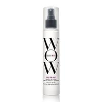 Color Wow Raise the Root Thicken & Lift Spray -  All-Day Volume for Fine, Flat Hair Without Dulling Color - Travel Size Color...
