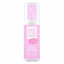 Salt of the earth Deodorant Naturale Peony Blossom - 100 ml
