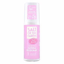 Salt of the earth Natural Deodorant Peony Blossom - 100 ml