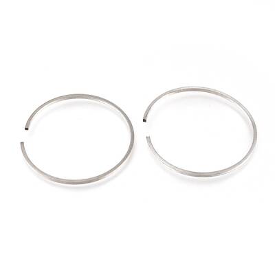Non-Tarnish 304 Stainless Steel Quick Link Connectors