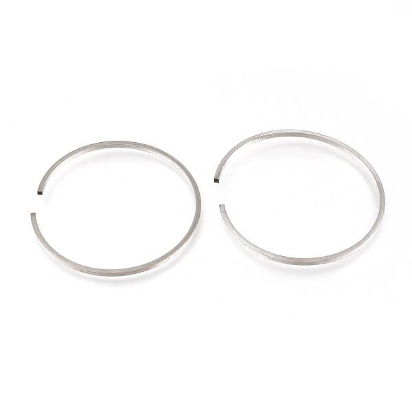 Non-Tarnish 304 Stainless Steel Quick Link Connectors