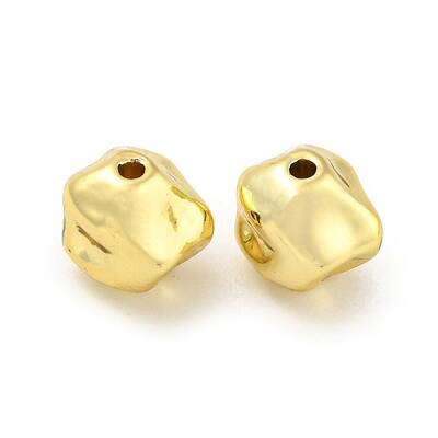 Alloy Beads