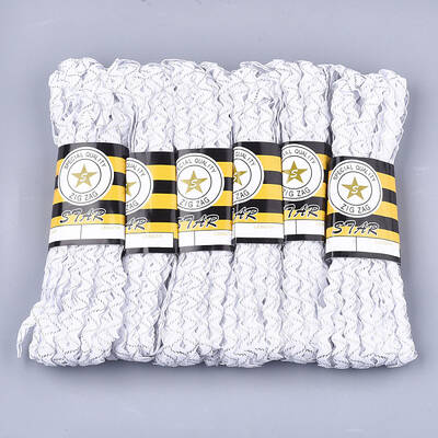 Polypropylene Fiber Ribbons