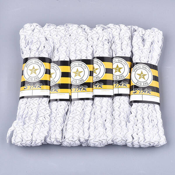 Polypropylene Fiber Ribbons