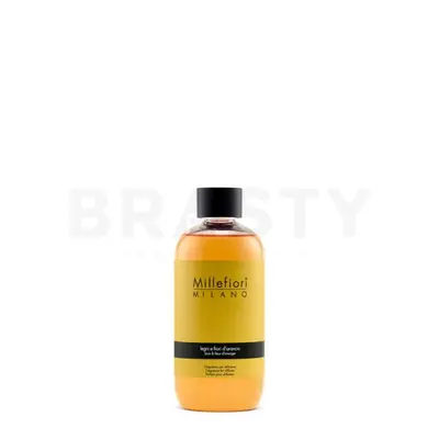 Diffuser Millefiori Milano Orange Woods and Blossoms Refill 250 ml