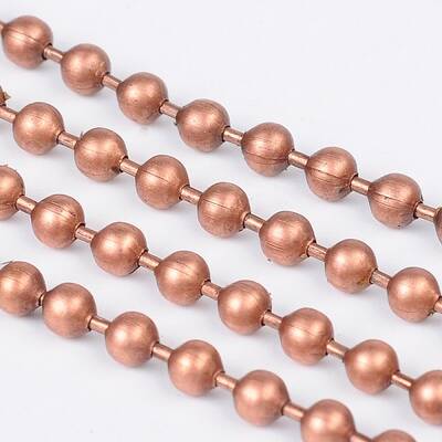 Iron Ball Chains