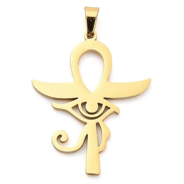 304 Stainless Steel Pendants