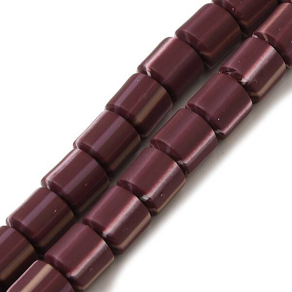 Polymer Clay Beads Strands