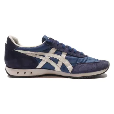 ONITSUKA TIGER Sneaker Trainers Blue Synthetic Mens UK 9
