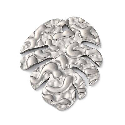304 Stainless Steel Pendants