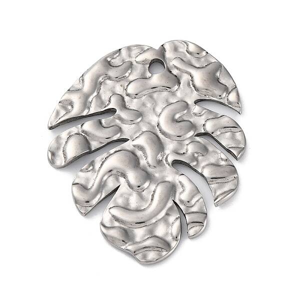 304 Stainless Steel Pendants